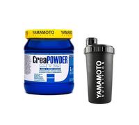 Creapowder 500 grammi con shaker…