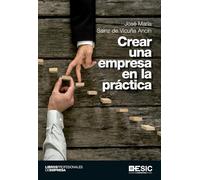 Crear una empresa en la práctica
