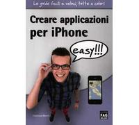 Creare applicazioni per iPhone easy!!!