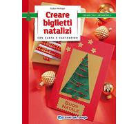 Creare biglietti natalizi