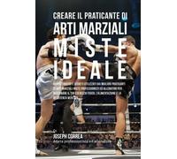 Creare Il Praticante Di Arti Marziali Miste Ideale - Correa -
