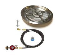 Creare il Proprio Gas Fuoco Caratteristica W/ a Basic Kit Completo - Scelta e