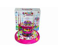 Creare Italia S.R.L. Linea Gioco - Pesca Fishing Game con Luce E Suono