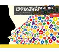 Creare le abilità descrittive passo dopo passo