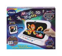 Creare opere d'arte luminose con Magic Lights 3D - Nouvo