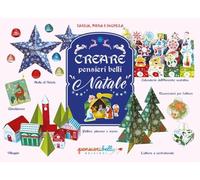 Creare pensieri belli. Natale