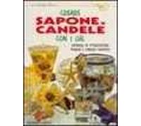 Creare sapone e candele con i gel