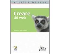 Creare siti web