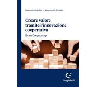 Creare valore tramite l'innovazione cooperativa. Il caso Coopstartup