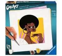 CreArt - Ritratto