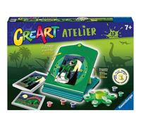 Merchandising Ravensburger: Creart Atelier - Dinosauri