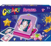 CREART ATELIER - UNICORNO N.V.