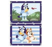 CreArt Bluey: Gioie Canine - Kit da Pittura Creativo