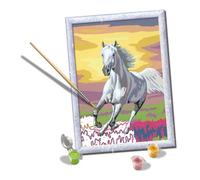 CreArt Cavallo al tramonto per bambini