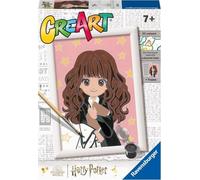 CREART DIPINGI HERMIONE CM 13X18