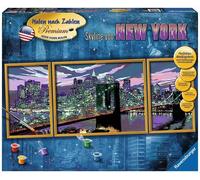 CreArt: New Yorker Panorama