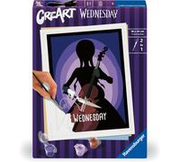 CreArt Serie Trend D Wednesday