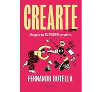 Crearte: Despierta tu poder creativo