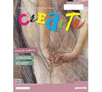 CreArte. Ediz. compatta. Con Quaderno. Per la Scuola media. Con e-book. Con espansione online