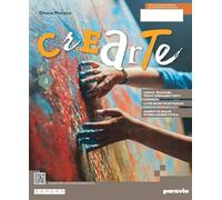 CreArte. Ediz. separata A. Per la Scuola media. Con e-book. Con espansione online (Vol. A)
