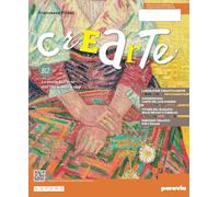 CreArte. Ediz. separata. Per la Scuola media. Con e-book. Con espansione online (Vol. B2)