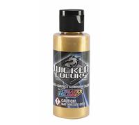 Creartec Vernice aerografo W350 Wicked Gold (60 ml | 2oz)