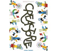 Creastorie: cosa trami? Ediz. a colori