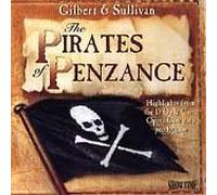 Creasy,P. - The Pirates of Penzance-------