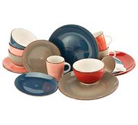 Creatable Bella Casa COTTAGE 22855 Crockery Set 16 pieces