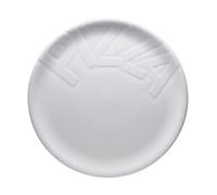 Creatable - Piatto da Pizza, 32 cm, 4 Pezzi