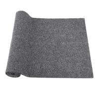 CREATCABIN 1 Rotolo Moquette Autoadesiva Antiscivolo Resistente Morbida Imbottita Piastrelle per Tappeti per Animali Domestici Tappetino Protettivo AntiGraffio per Pavimenti Fai Te 100×40cm