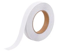 CREATCABIN Nastro Adesivo Antiscivolo Impermeabile Trasparente Strisce Sicurezza Antiscivolo Mobili Dispositivi Mobili Impugnatura Fissa Scale Esterne Vasche Bagno Pavimento del Bagno Cucina Uso 10m