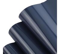 CREATCABIN Sfondo Acquario Autoadesivo in PVC Sfondo Acquario in Plastica Impermeabile Poster Acquario Decorazioni Migliorare Il Colore 70x30cm