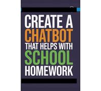 Create a Chatbot for School Homework Help: Brain Boost - AI-Driven Homework Support