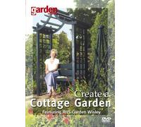 Create A Cottage Garden [Edizione: Regno Unito]