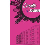 Create: A Space for Ideas, Notes, and Visual Thinking