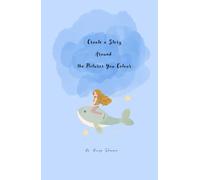 Create a Story Around the Pictures You Colour