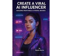 Create a Viral AI Influencer: Building Profitable AI Model Brands