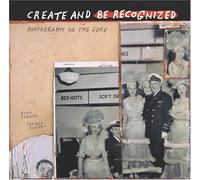 Create And Be Recognized: Photography On The Edge