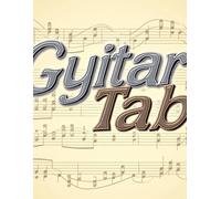 Create and Play Your Own Music Guitar Tab Style