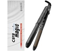 CREATE Cera Magic CR2003-7CSK Ferro da Stiro Volume Rapido Ricci Capelli Tond...