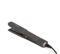 CERAMIC AIR STYLER DUAL - Piastra Asciugacapelli Ionica 2 In 1 Per Capelli Bagnati O Asciutti Con Rivestimento In Ceramica Grafite