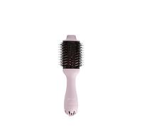 CREATE/CERAMIC LED VOLUME STYLER/Spazzola volumizzante lavanda/Funzione aria fredda, doppia tecnologia LED, riduce l'effetto crespo, 3 impostazioni di temperatura, design ergonomico, 1050W