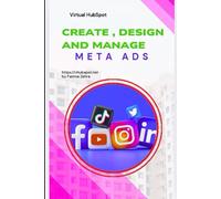 Create Design and Manage Meta Ads: Social Media Marketing