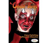 Create FacesTM Face Painting: Halloween Classics