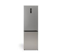 CREATE / FRIDGE STUDIO COMBI PRO 402 / Frigorifero combi 402L acciaio inox / 60 x 63,8 x 190,9cm / No frost,Space Pro e Care+, modalità vacanze, antibatterico, touch elettronico, 158W