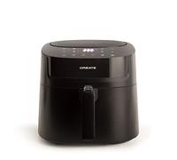 AIR FRYER PRO LARGE - Friggitrice Ad Aria Ad Aria 6,2 L Nero