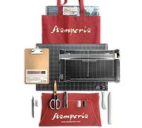Craft Essentials Stamperia kit essenziale craft
