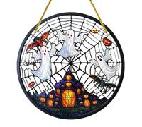 Create Haunting Atmosphere: Bring the Halloween spirit to life with our g