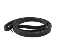 Create idea 1 cinghia per asciugatrice da 1930 mm, parte di ricambio 40001012, compatibile con Bosch, compatibile con Hoover